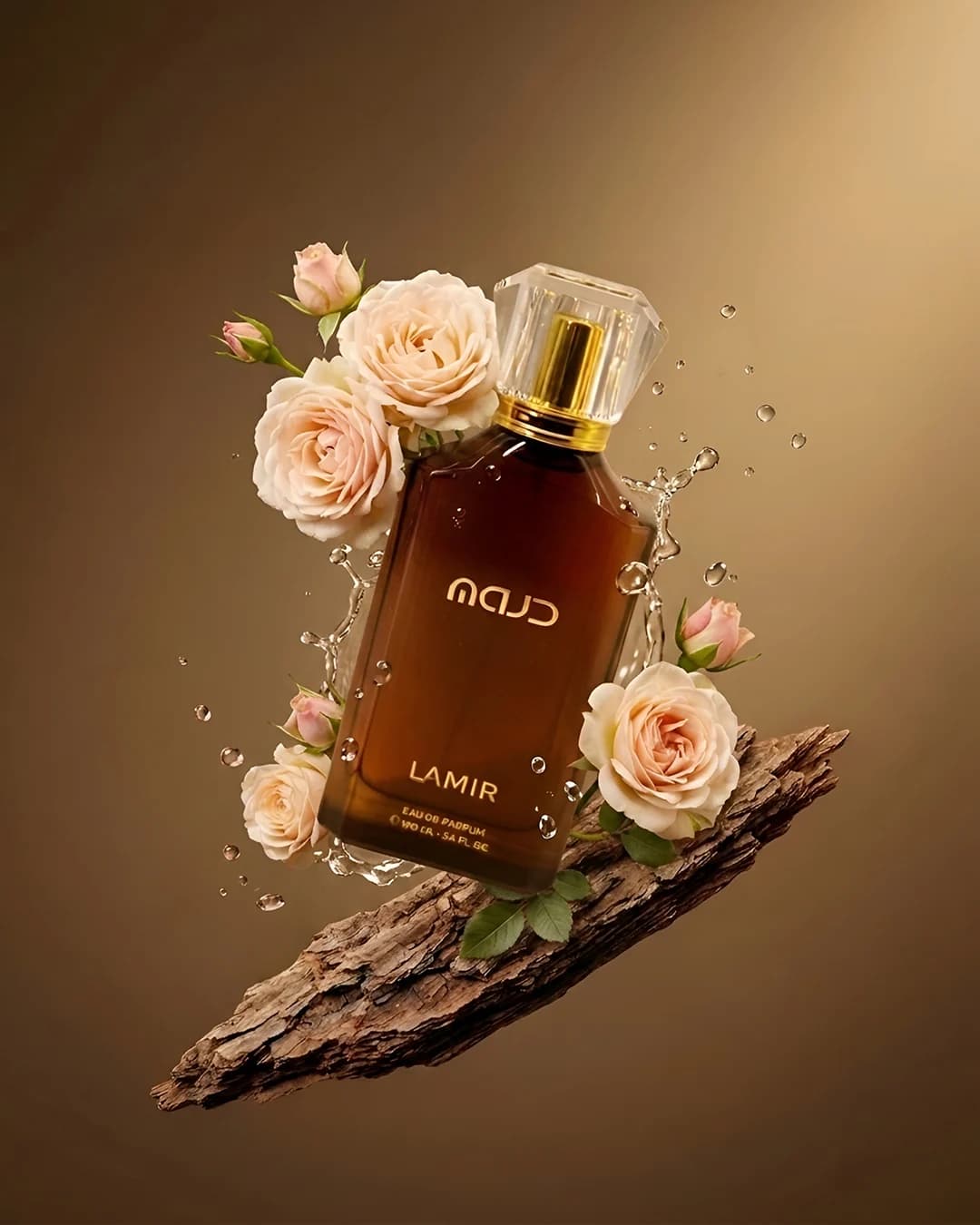 Three Names. Three Truths.