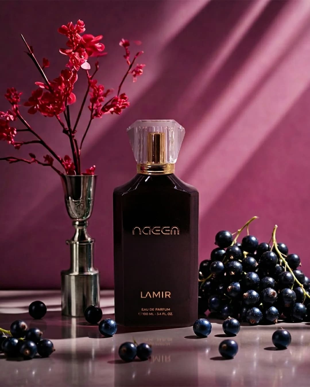 Three Names. Three Truths.